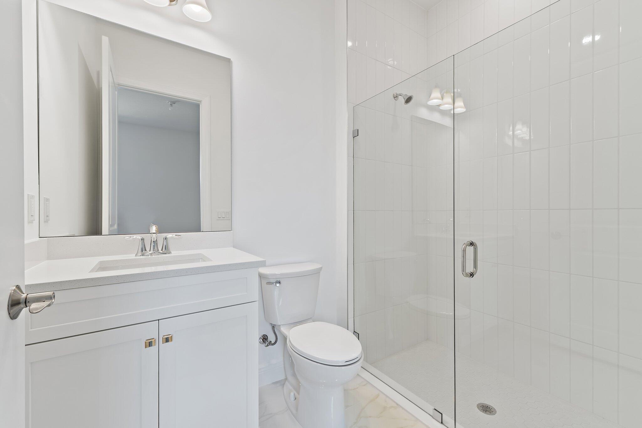 CRESSWIND PALM BEACH - Residential