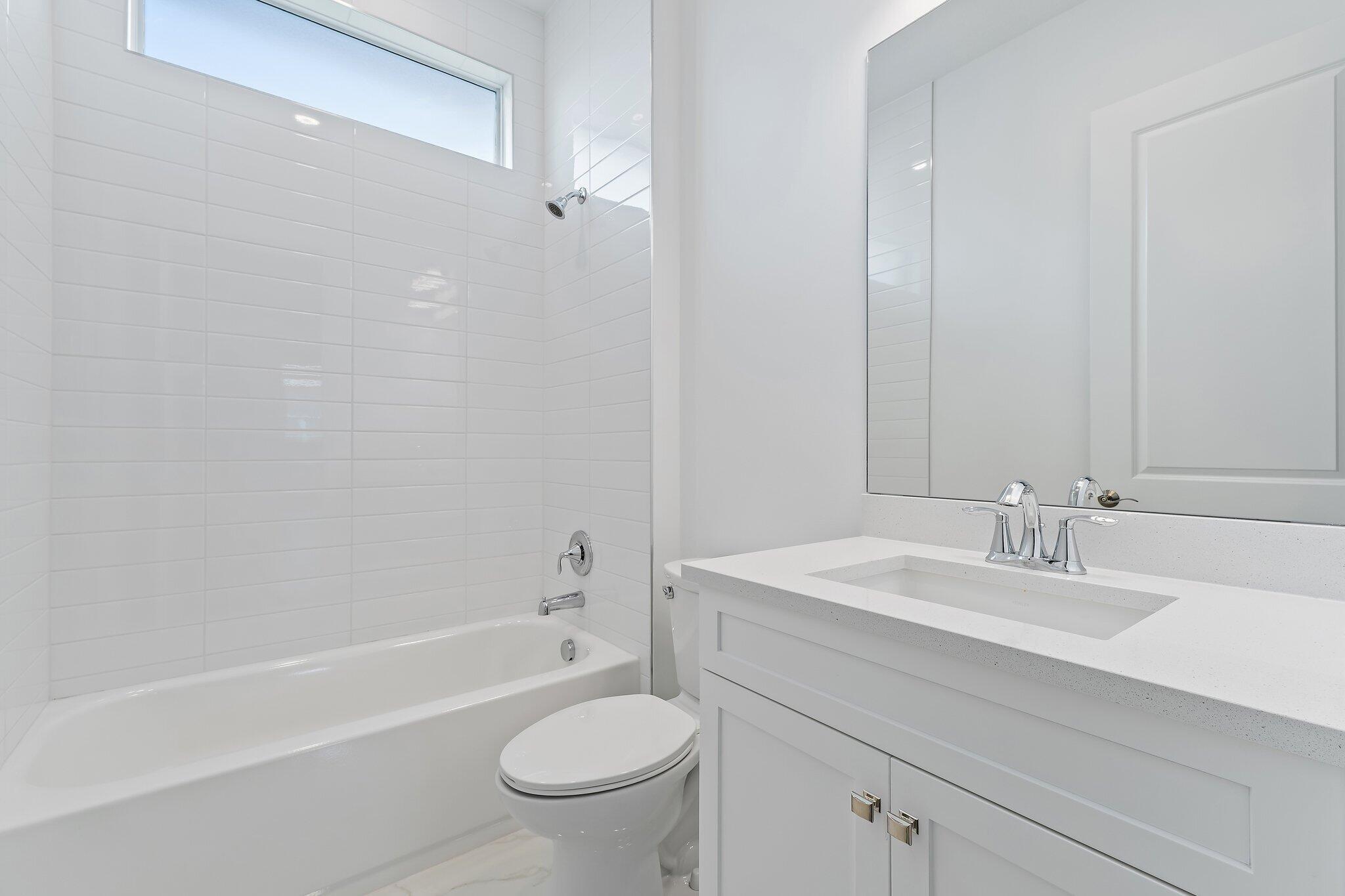 CRESSWIND PALM BEACH - Residential