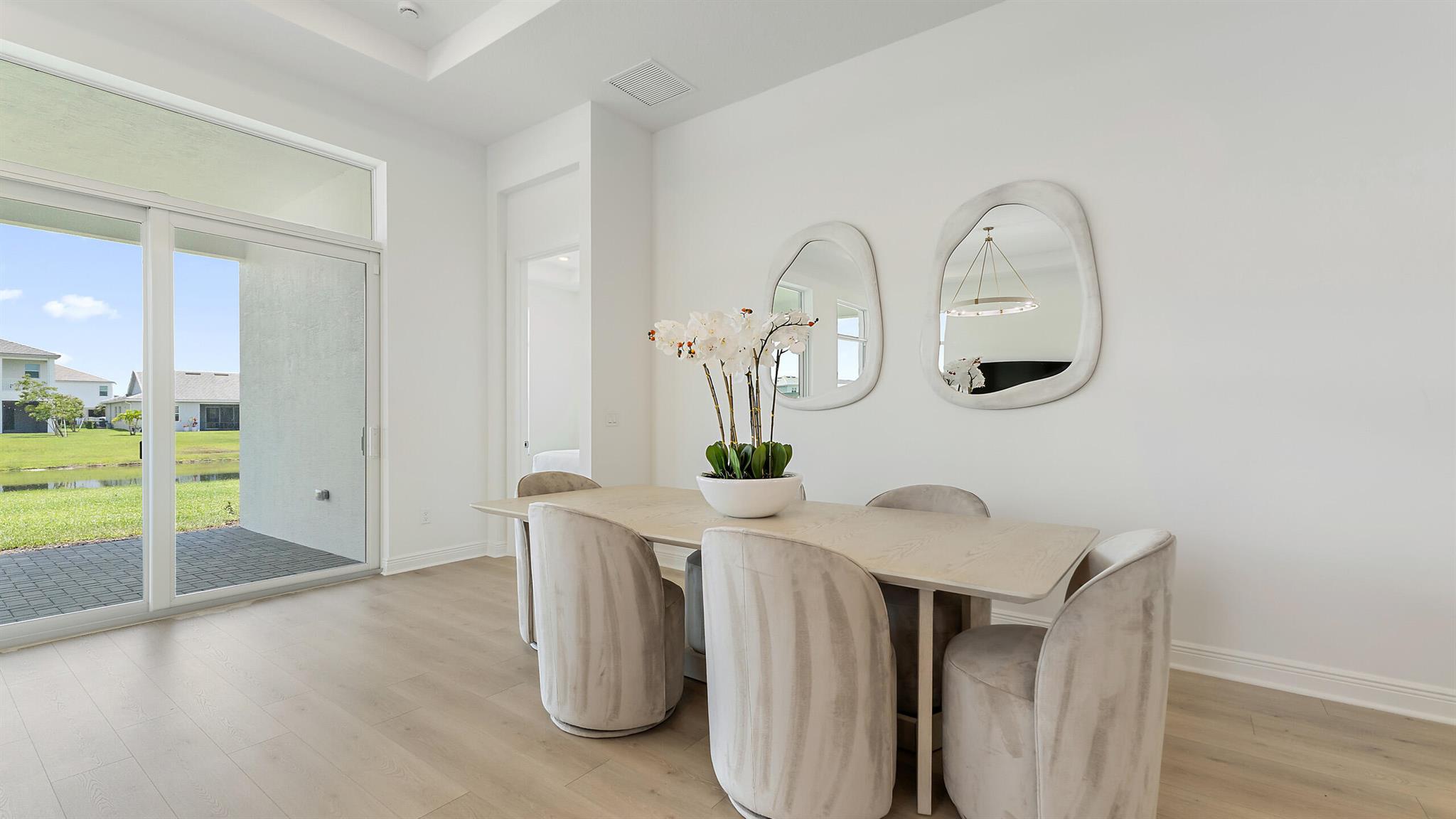 CRESSWIND PALM BEACH - Residential