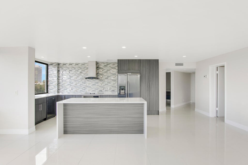 Photo of 1500 Presidential Way #404, West Palm Beach, FL 33401 (MLS # B26044892)
