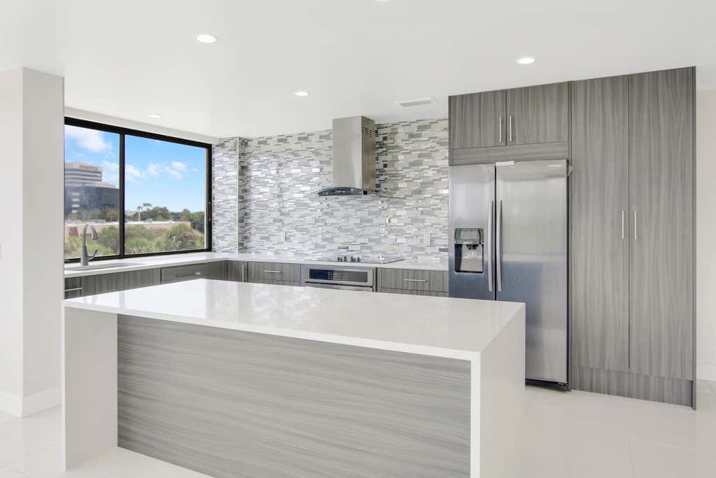 Photo of 1500 Presidential Way #404, West Palm Beach, FL 33401 (MLS # B26044892)