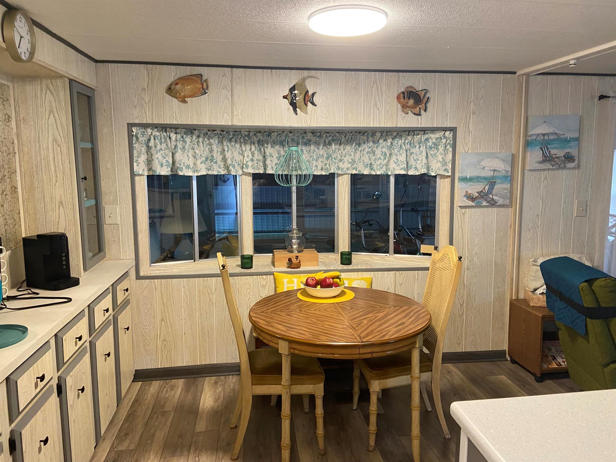 Spanish Lakes One - Residential