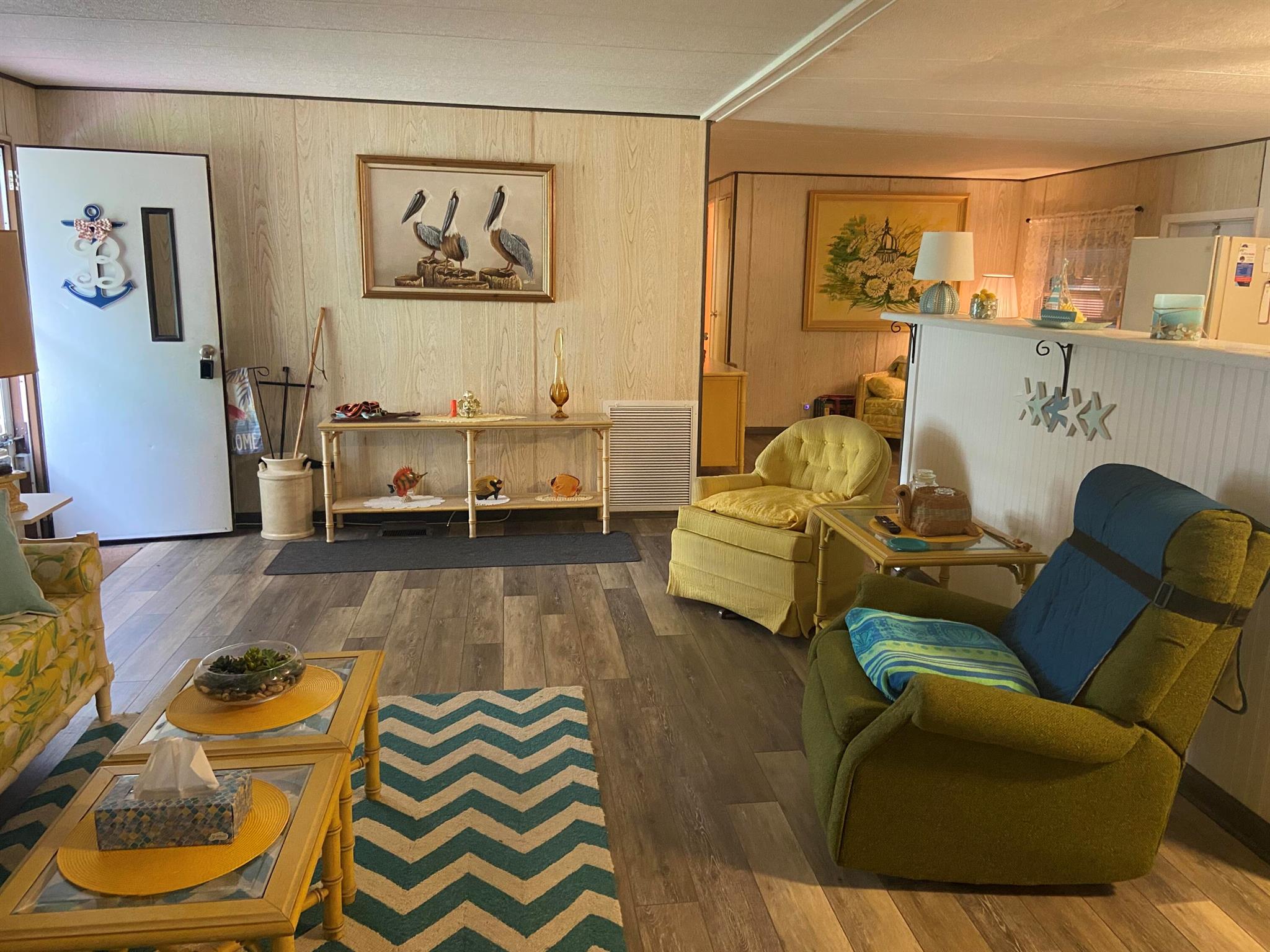 Spanish Lakes One - Residential