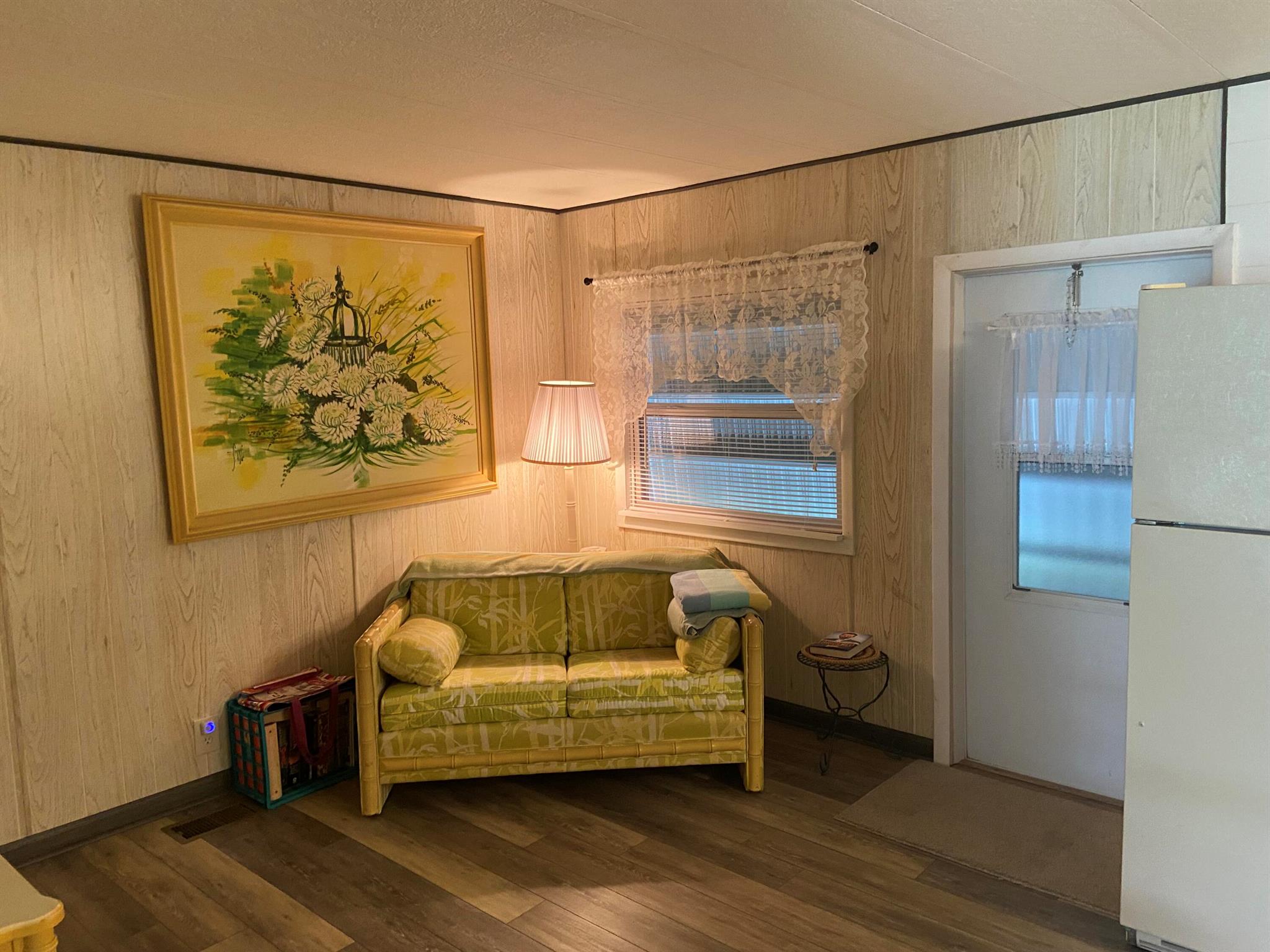 Spanish Lakes One - Residential