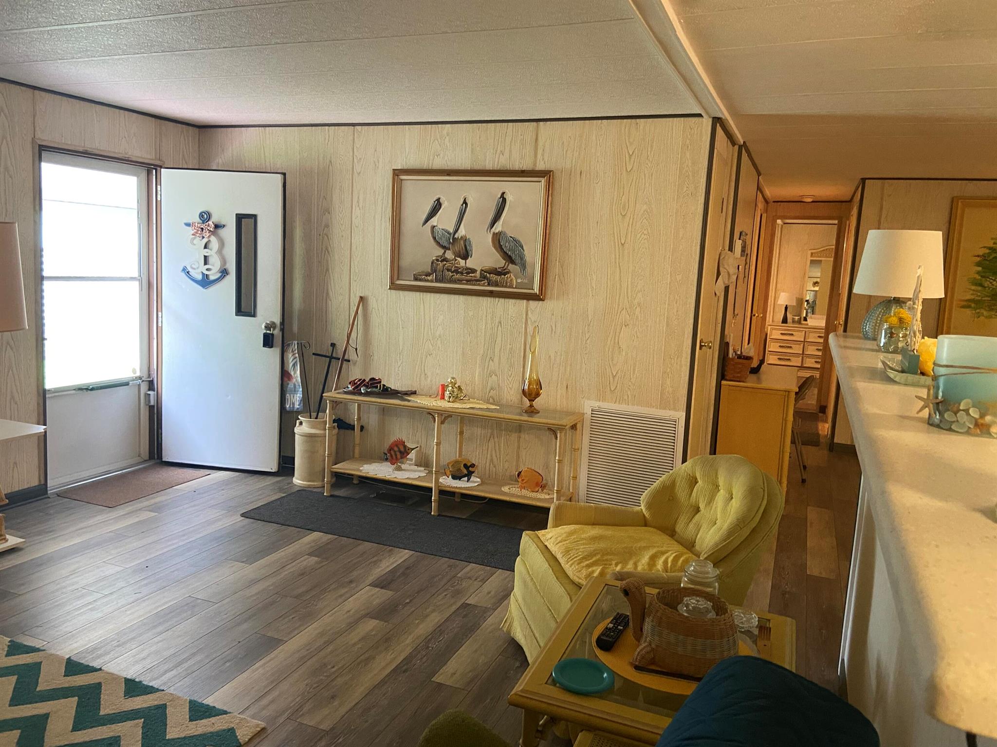 Spanish Lakes One - Residential