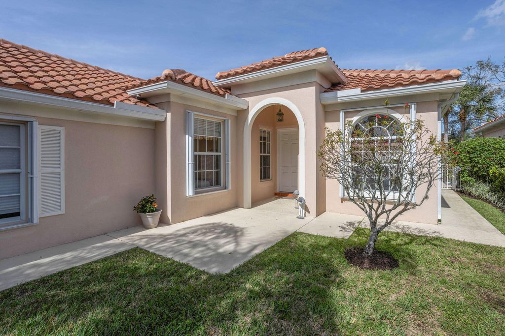 Photo of 7145 Deer Point Lane, West Palm Beach, FL 33411 (MLS # R10956236)