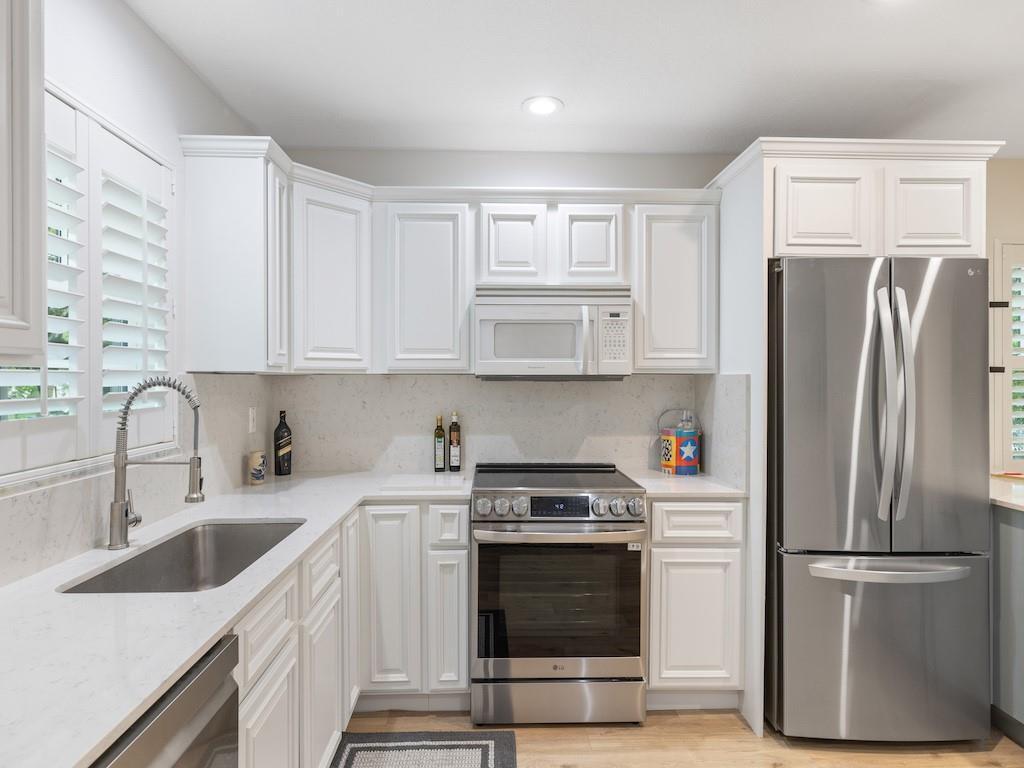 JASMINE VILLAS - Residential Lease