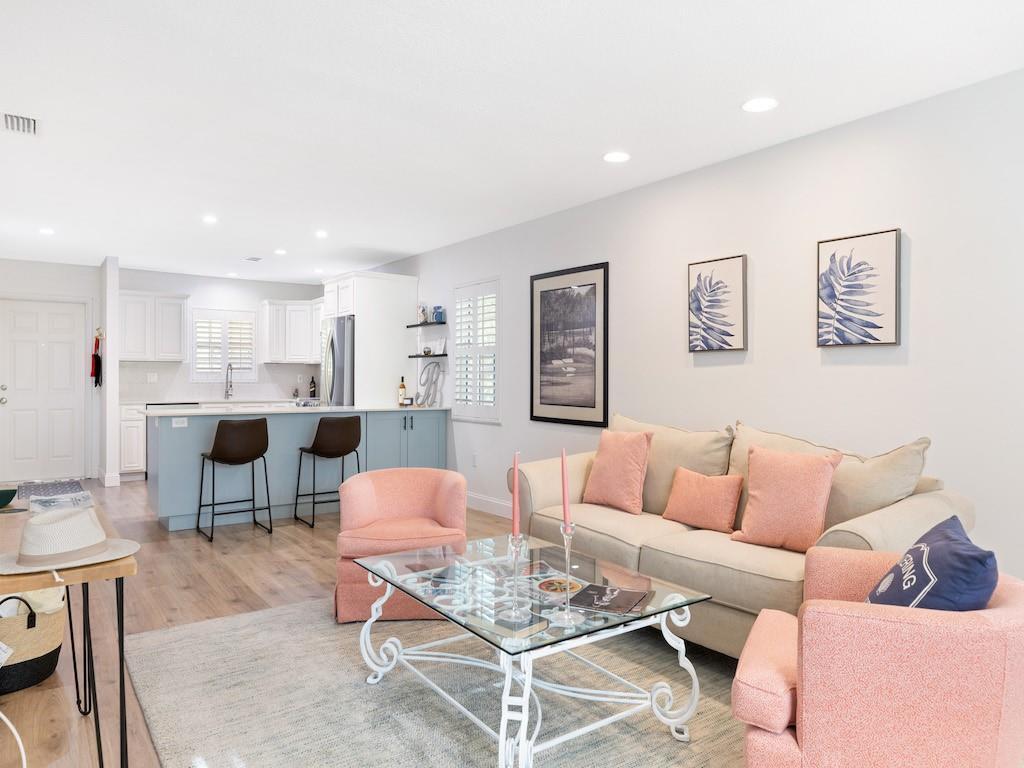JASMINE VILLAS - Residential Lease