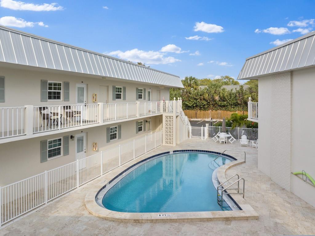 JASMINE VILLAS - Residential Lease