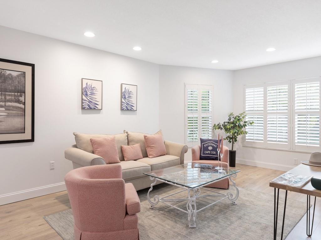 JASMINE VILLAS - Residential Lease