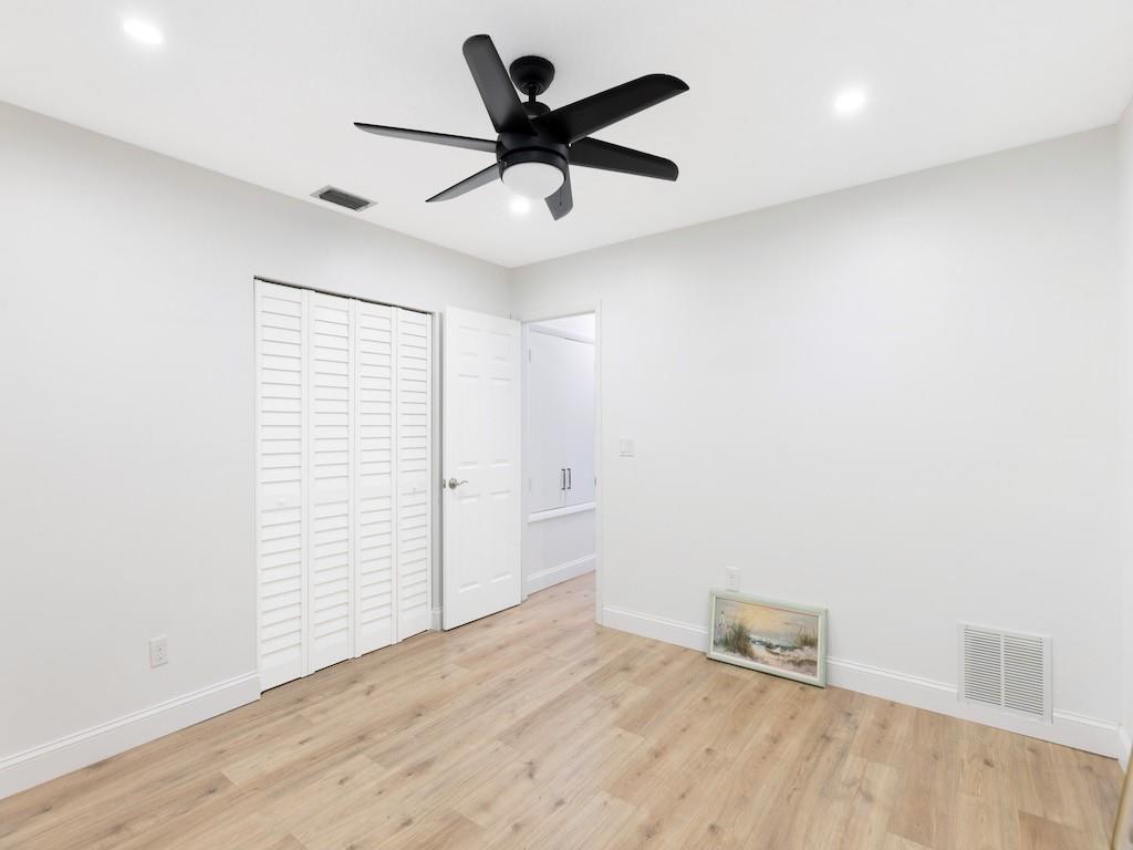 JASMINE VILLAS - Residential Lease