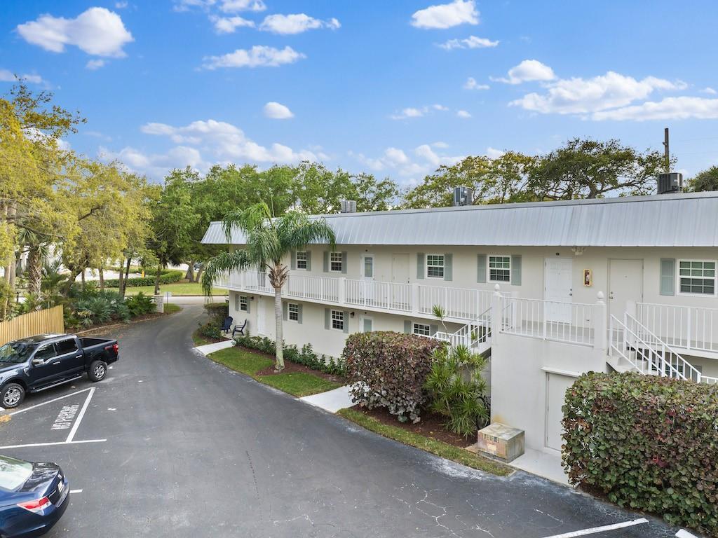 JASMINE VILLAS - Residential Lease