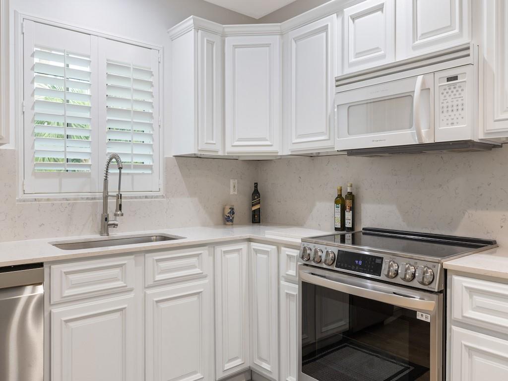 JASMINE VILLAS - Residential Lease