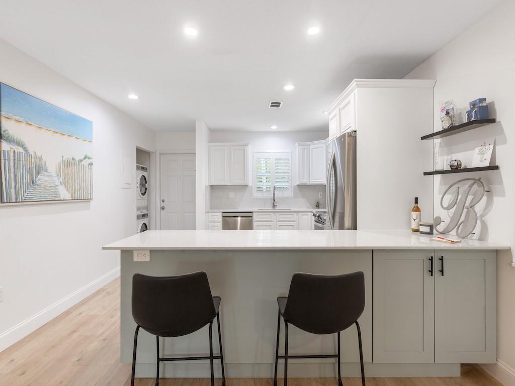 JASMINE VILLAS - Residential Lease