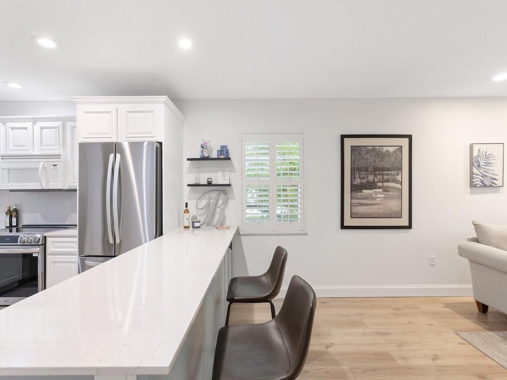 JASMINE VILLAS - Residential Lease