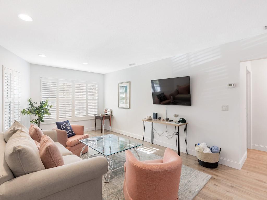 JASMINE VILLAS - Residential Lease