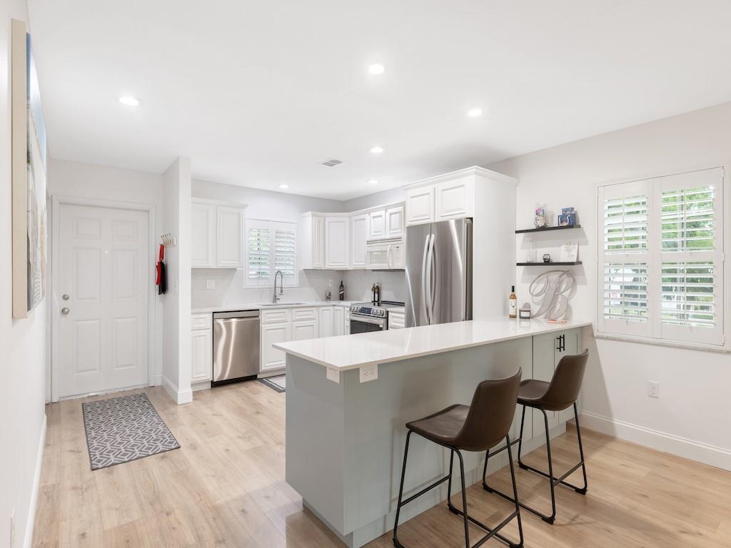 JASMINE VILLAS - Residential Lease