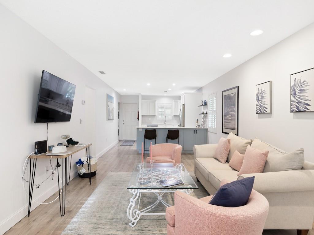 JASMINE VILLAS - Residential Lease