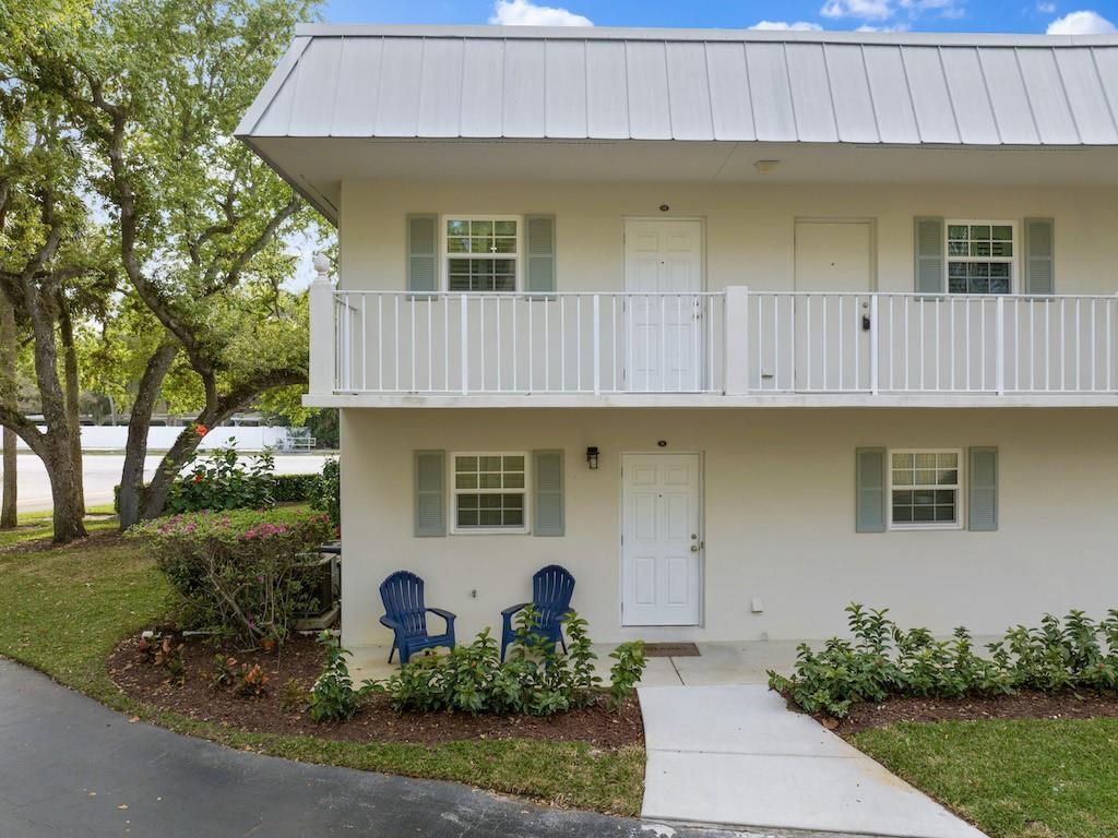 JASMINE VILLAS - Residential Lease