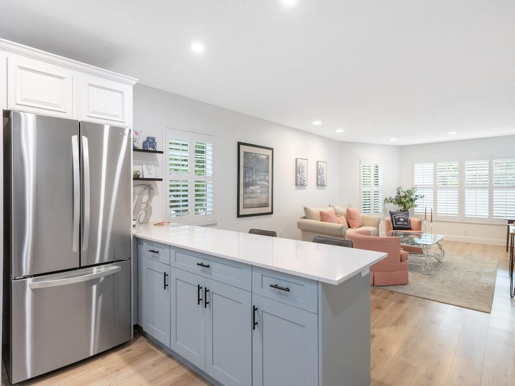 JASMINE VILLAS - Residential Lease