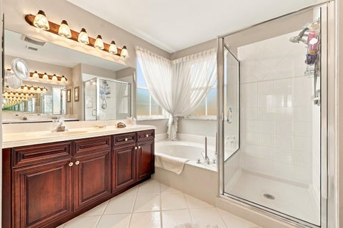 Tiny photo for 6346 Stonehurst Circle, Lake Worth, FL 33467 (MLS # B26087950)