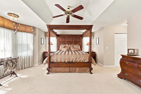 Tiny photo for 6346 Stonehurst Circle, Lake Worth, FL 33467 (MLS # B26087950)