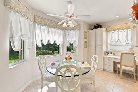 Tiny photo for 6346 Stonehurst Circle, Lake Worth, FL 33467 (MLS # B26087950)