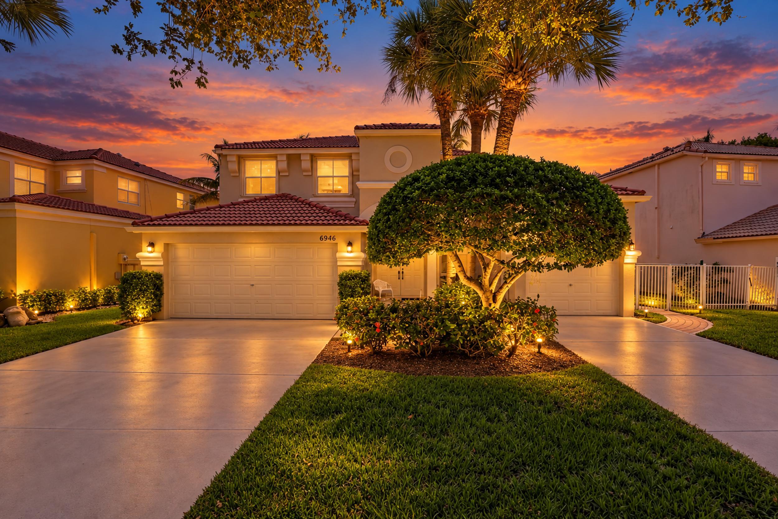6346 Stonehurst Circle