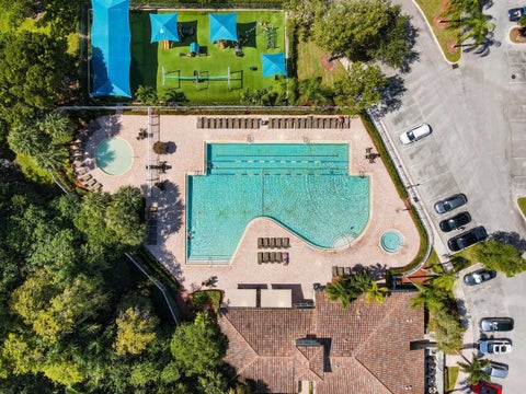 Tiny photo for 6346 Stonehurst Circle, Lake Worth, FL 33467 (MLS # B26087950)