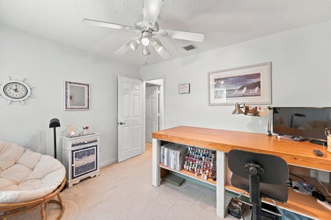 Tiny photo for 6346 Stonehurst Circle, Lake Worth, FL 33467 (MLS # B26087950)