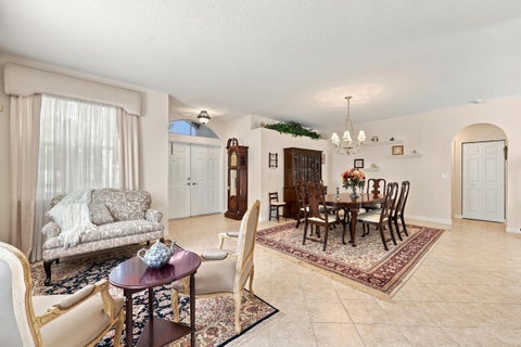 Tiny photo for 6346 Stonehurst Circle, Lake Worth, FL 33467 (MLS # B26087950)
