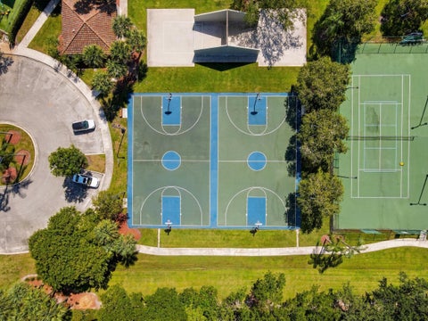 Tiny photo for 6346 Stonehurst Circle, Lake Worth, FL 33467 (MLS # B26087950)