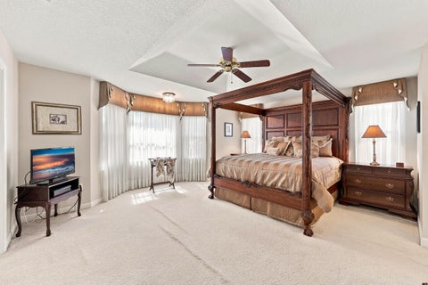 Tiny photo for 6346 Stonehurst Circle, Lake Worth, FL 33467 (MLS # B26087950)