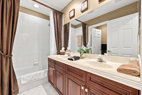 Tiny photo for 6346 Stonehurst Circle, Lake Worth, FL 33467 (MLS # B26087950)
