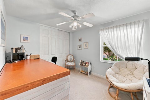 Tiny photo for 6346 Stonehurst Circle, Lake Worth, FL 33467 (MLS # B26087950)