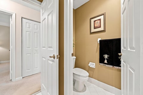 Tiny photo for 6346 Stonehurst Circle, Lake Worth, FL 33467 (MLS # B26087950)