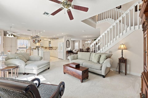 Tiny photo for 6346 Stonehurst Circle, Lake Worth, FL 33467 (MLS # B26087950)