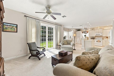 Tiny photo for 6346 Stonehurst Circle, Lake Worth, FL 33467 (MLS # B26087950)