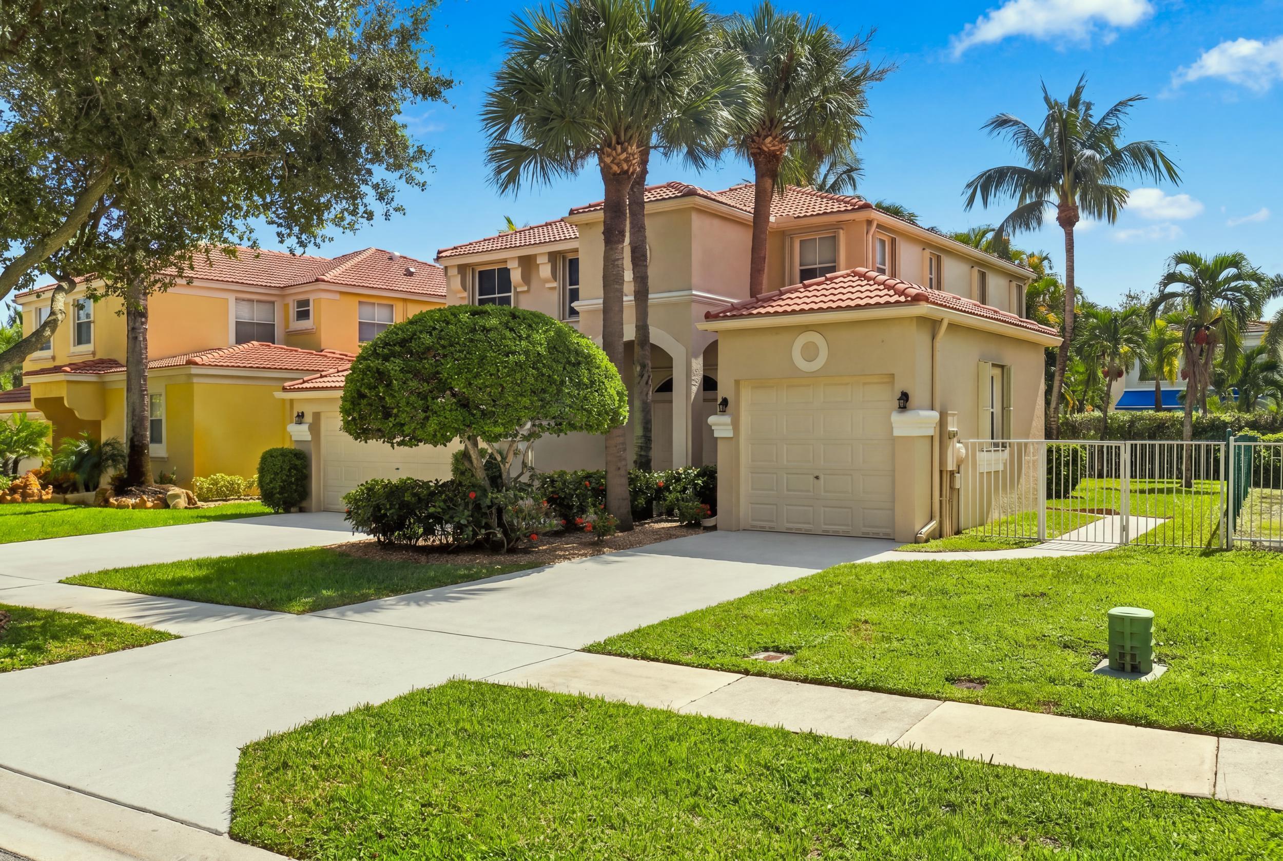 Properties 6346 Stonehurst Circle