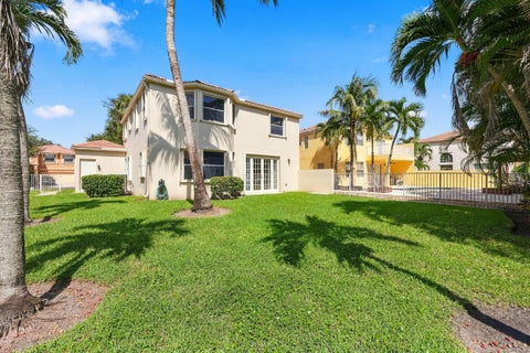 Tiny photo for 6346 Stonehurst Circle, Lake Worth, FL 33467 (MLS # B26087950)