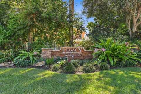 Tiny photo for 6346 Stonehurst Circle, Lake Worth, FL 33467 (MLS # B26087950)