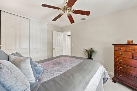 Tiny photo for 6346 Stonehurst Circle, Lake Worth, FL 33467 (MLS # B26087950)