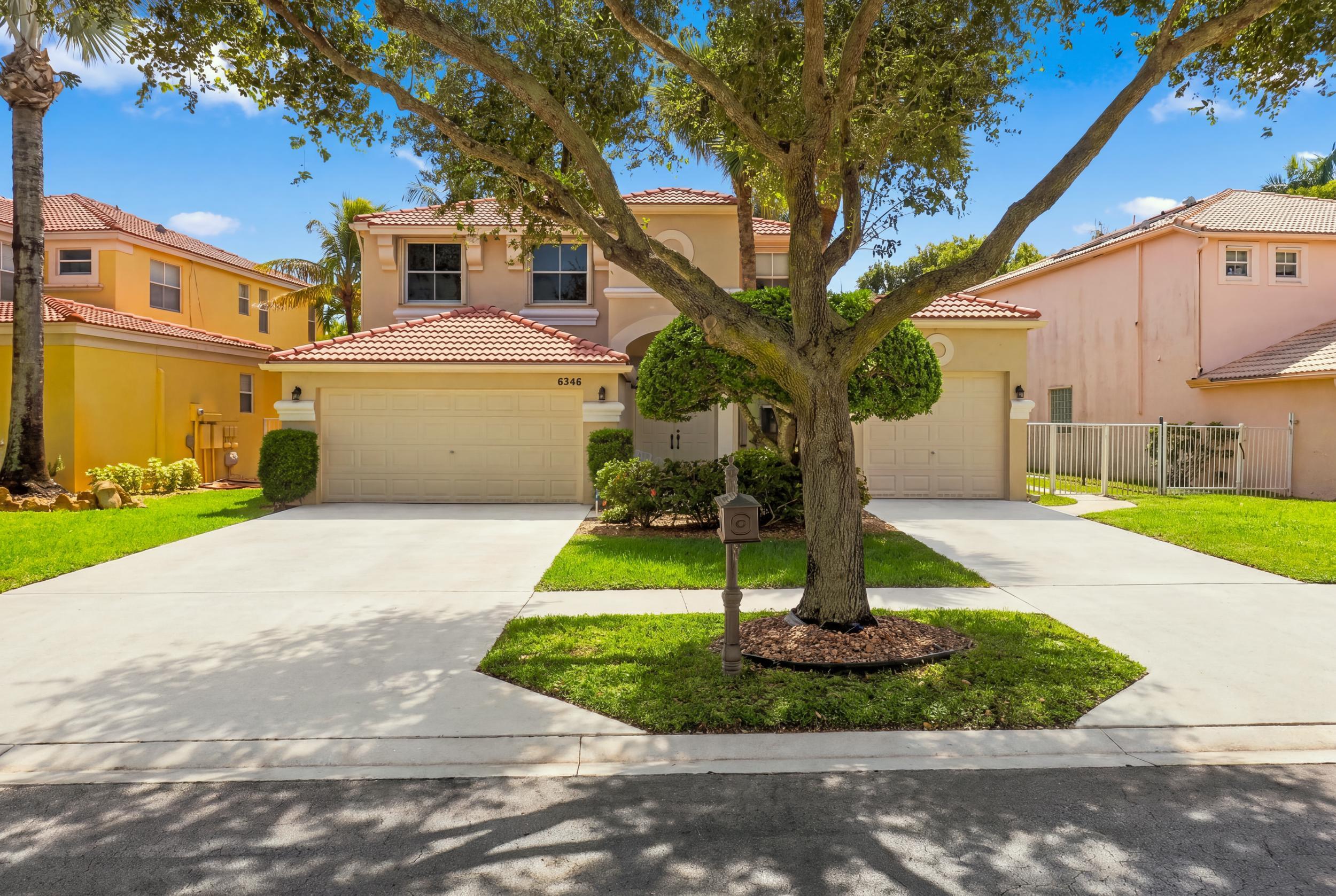 Properties 6346 Stonehurst Circle