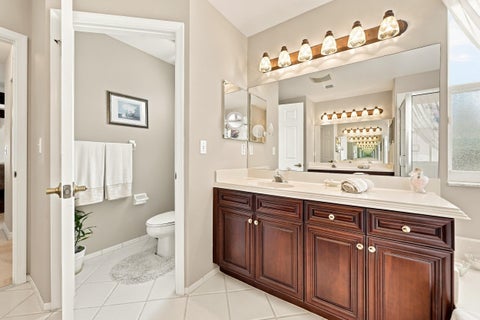 Tiny photo for 6346 Stonehurst Circle, Lake Worth, FL 33467 (MLS # B26087950)
