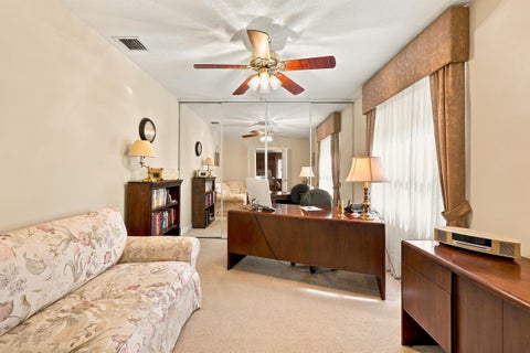 Tiny photo for 6346 Stonehurst Circle, Lake Worth, FL 33467 (MLS # B26087950)