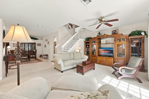 Tiny photo for 6346 Stonehurst Circle, Lake Worth, FL 33467 (MLS # B26087950)