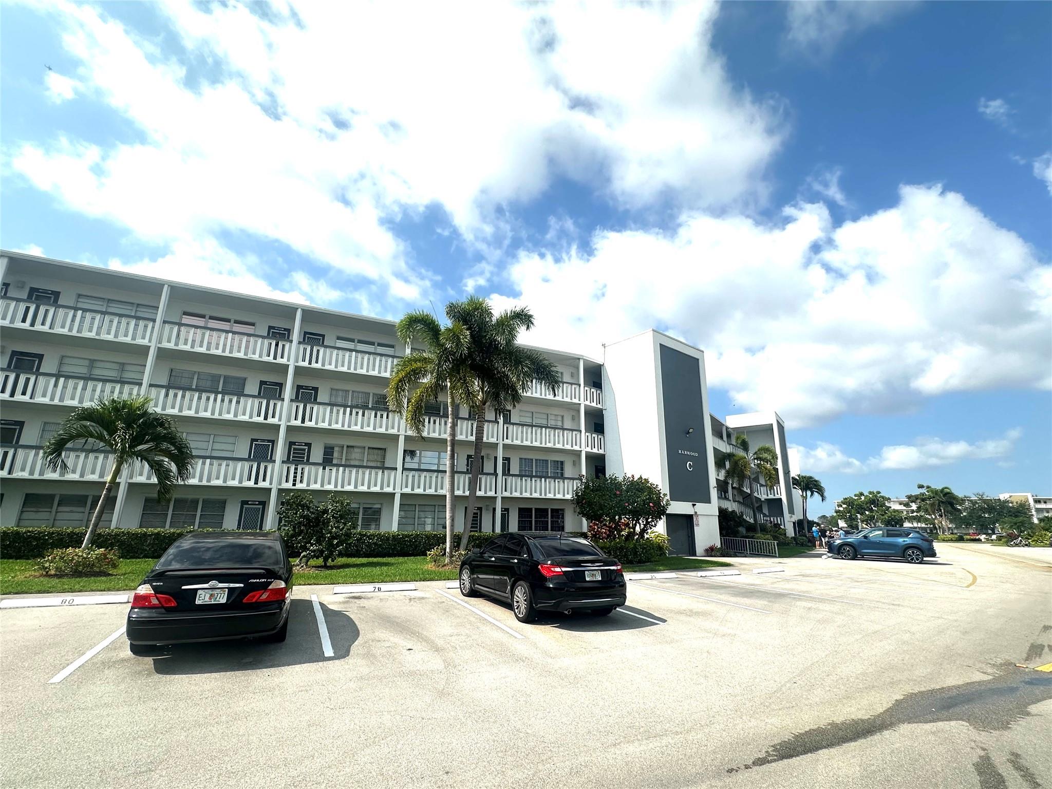 Century Village East - Residential