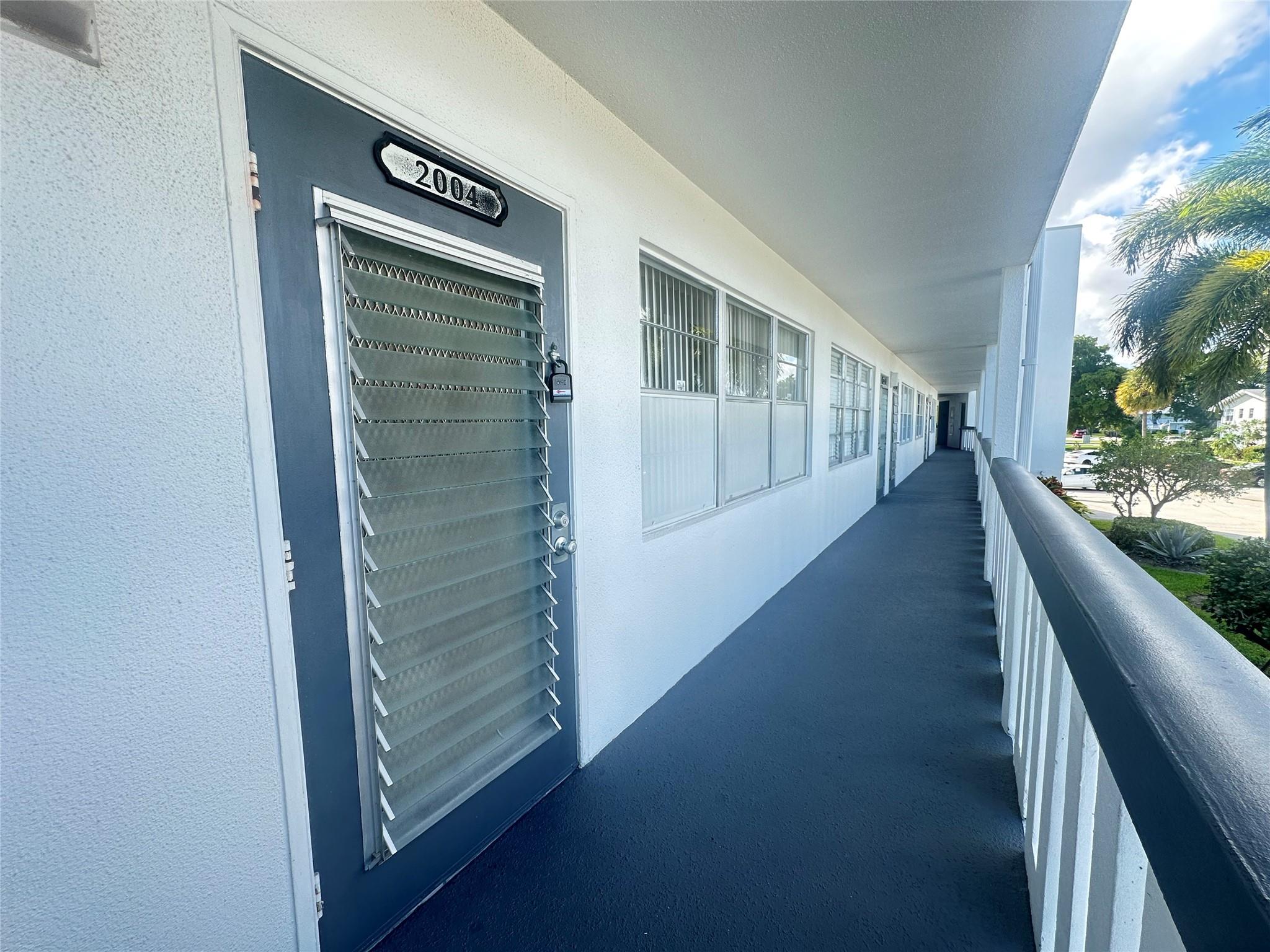 Century Village East - Residential