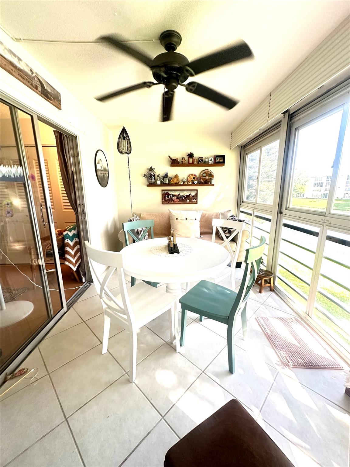 Century Village East - Residential
