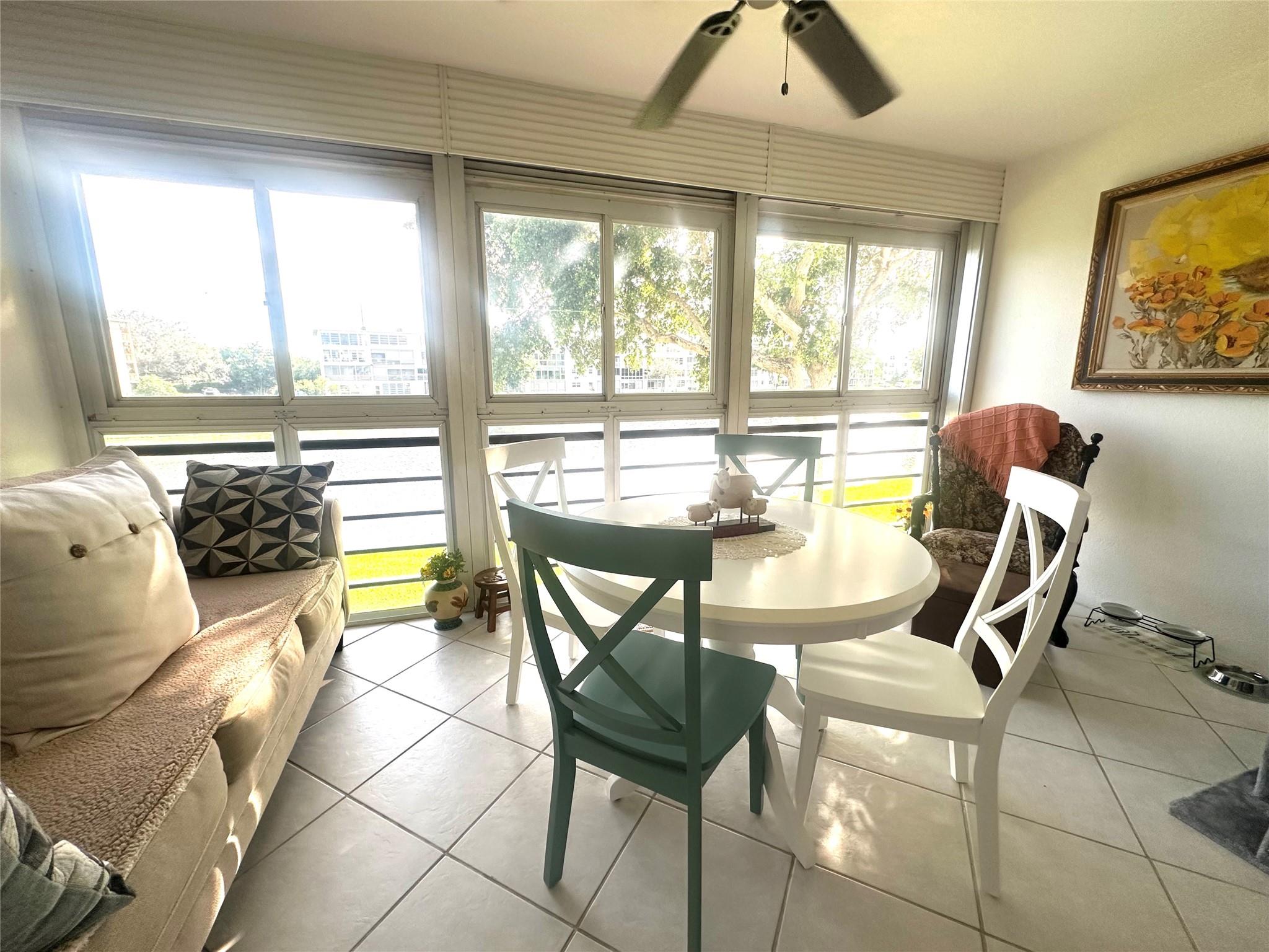 Century Village East - Residential